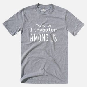 Among us Unisex T-Shirt