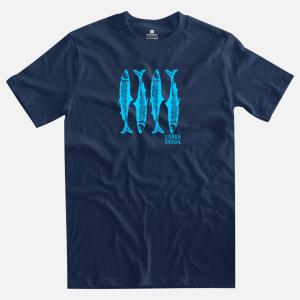 Sardines - Unisex T-Shirt